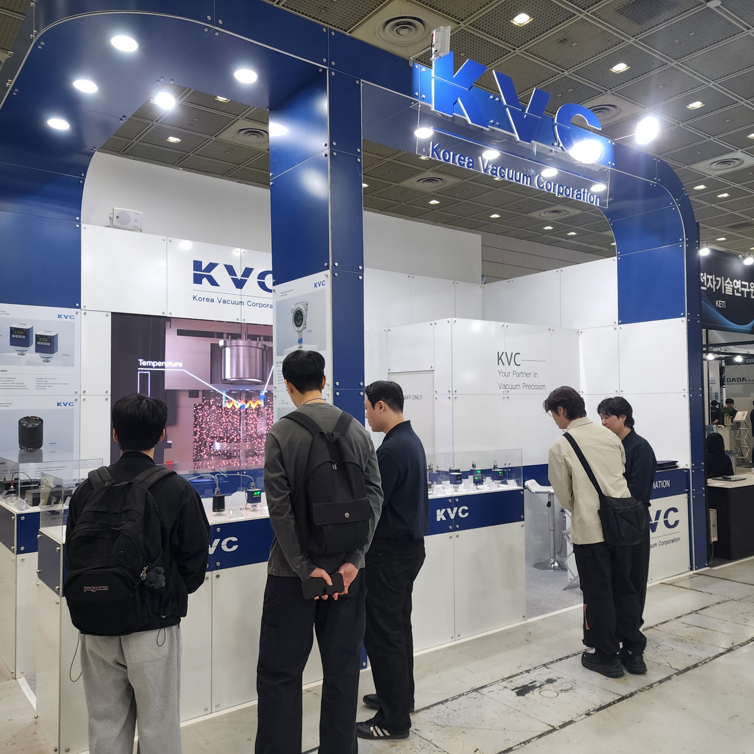 Kvc Global KVC