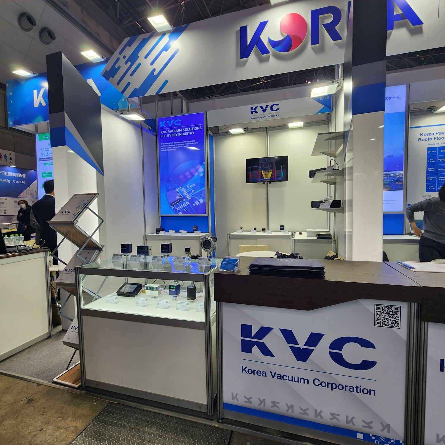 Kvc Global KVC